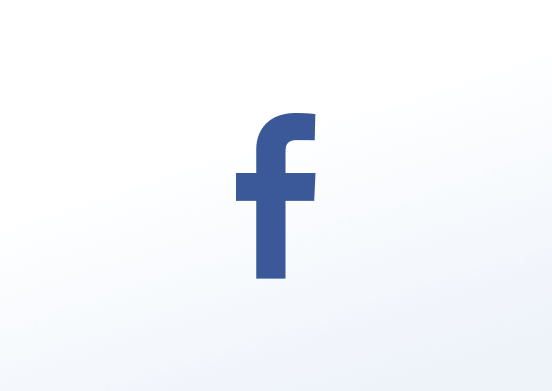 Facebook logo icon