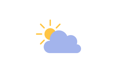 Current Weather app logo