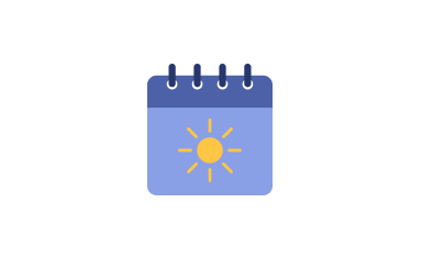 Daily Weather app logo