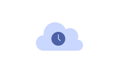 Hourly Weather app logo